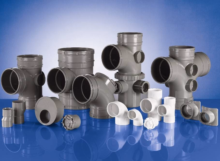 Where to find pipes and pipe fittings in the UAE?