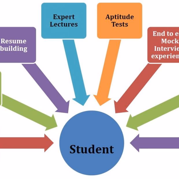 Why are placement and training programs important?