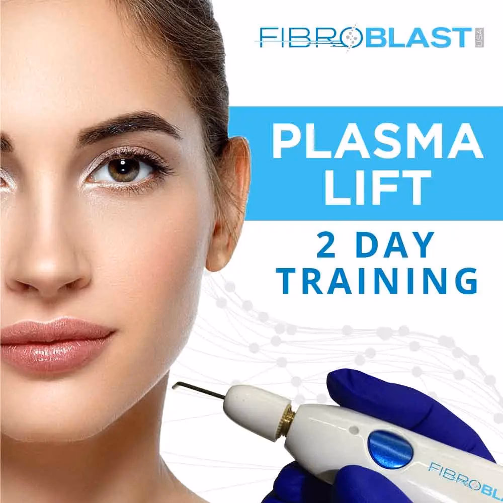 What is a plasma pen?