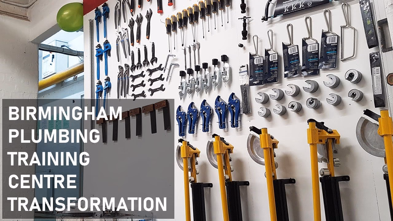 Where can I find a plumber to teach me about plumbing?