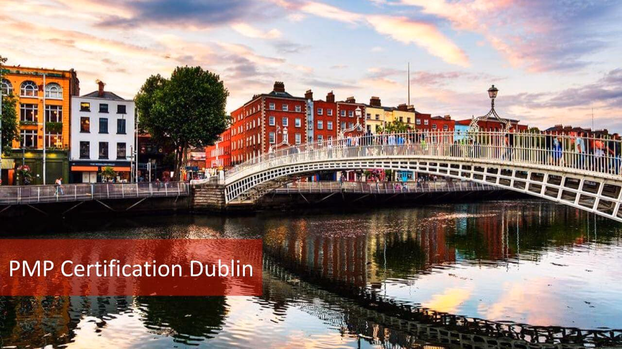 What is the Project Management Professional (PMP)® certification?