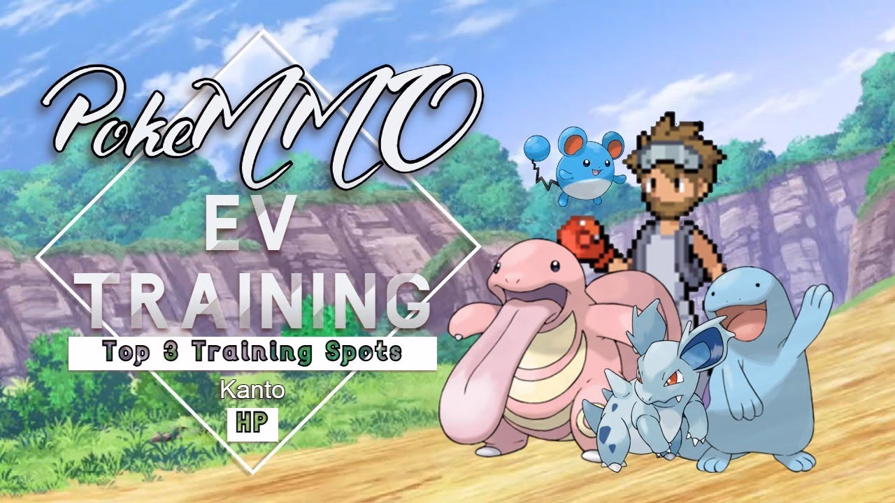 What is EV in Pokemon Go?