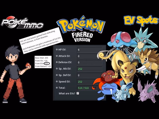 How do I get more EVs in Pokemon Go?