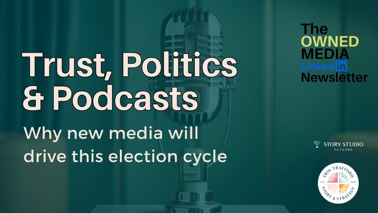 What can I learn from a political communication course?
