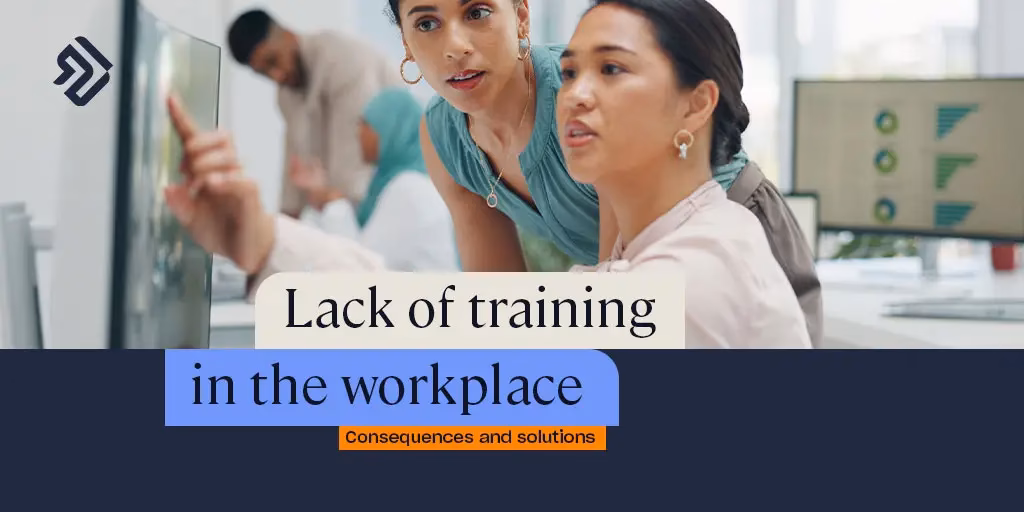 What should I do if I'm a no-training employee?