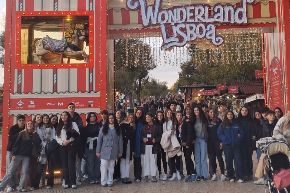 Why should you choose Erasmus+ KA1?