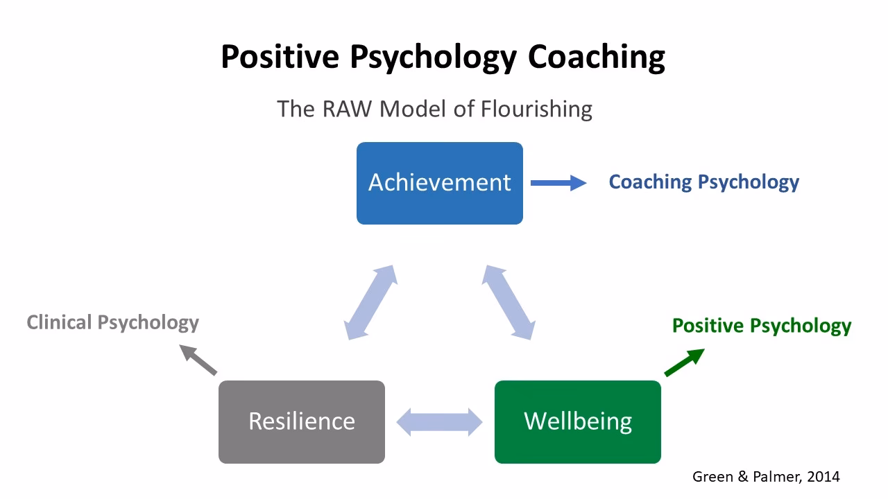 What can positive psychology teach you?