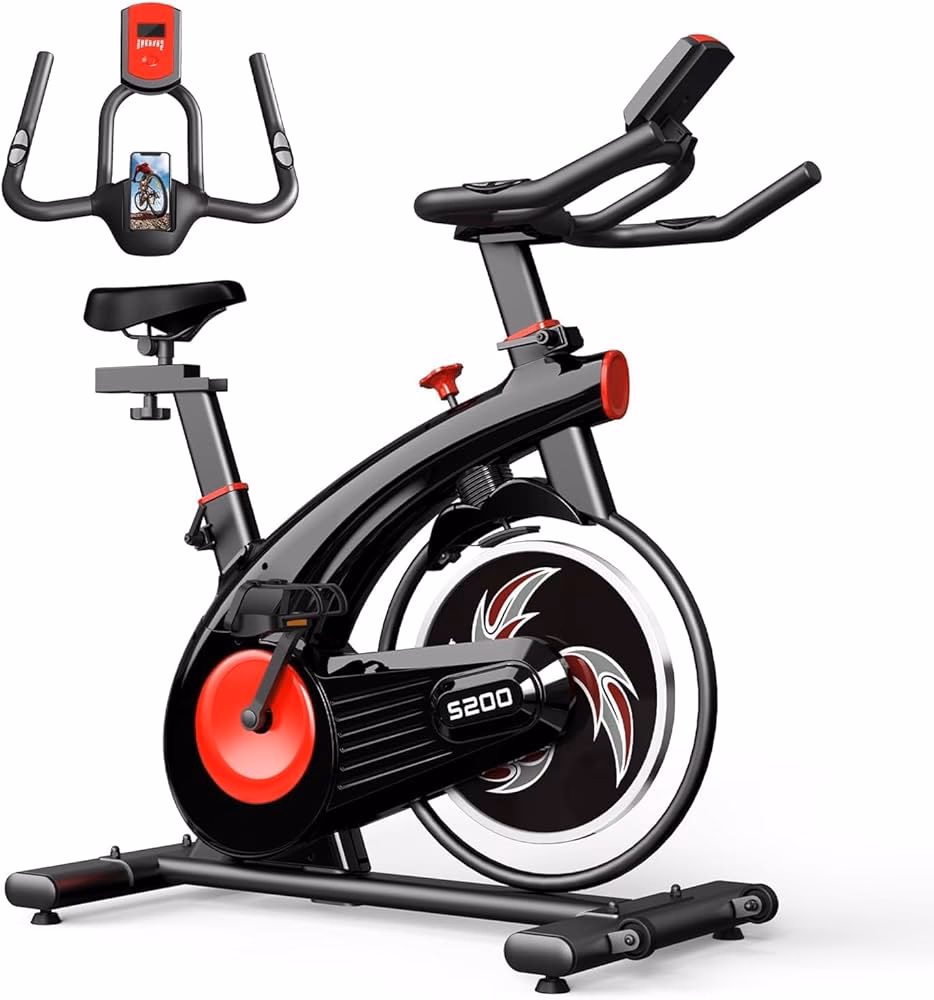 What is the best indoor cycling exercise bike?