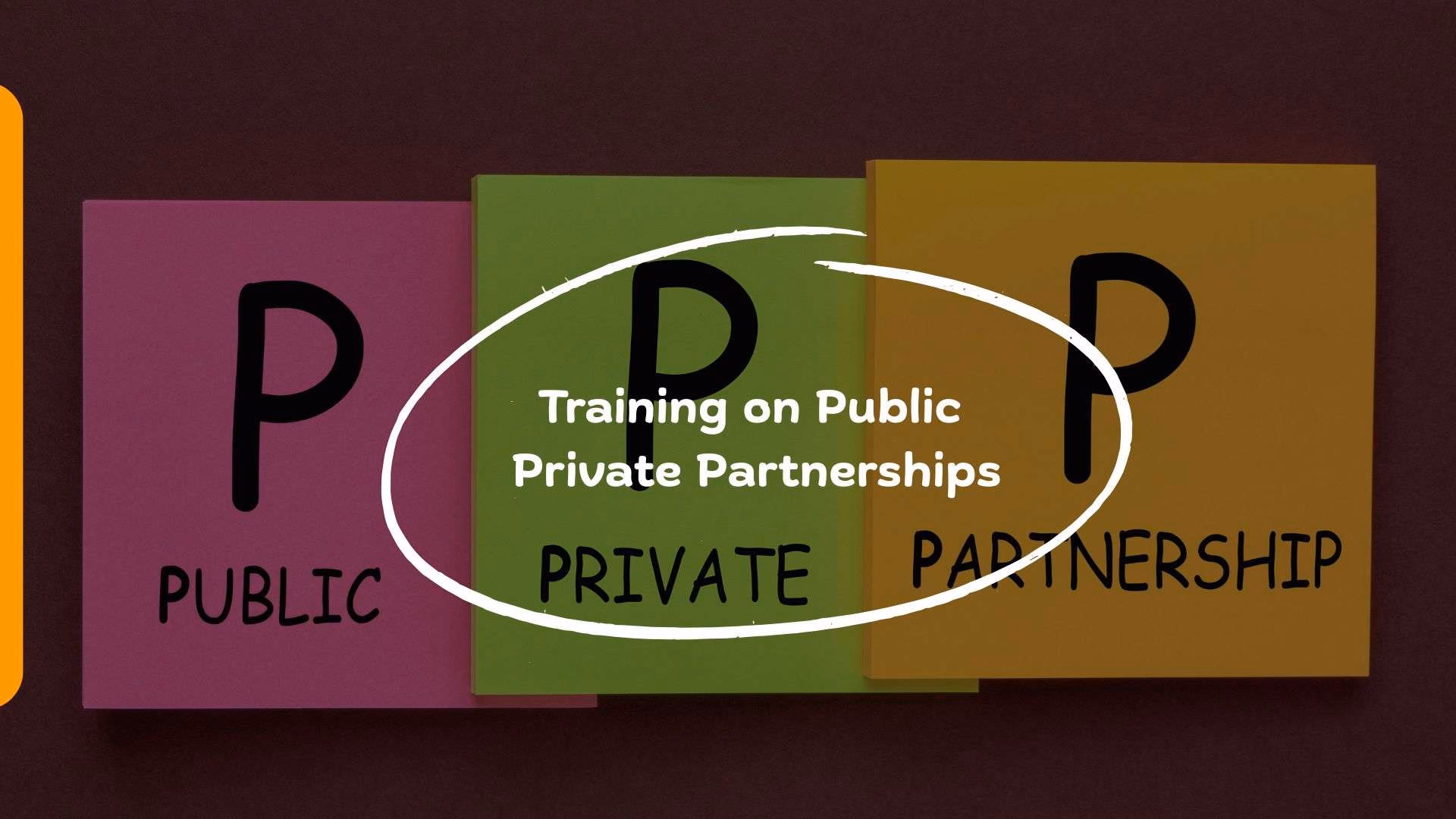 Who is PPP training online?