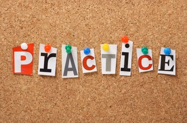 What is a training course?