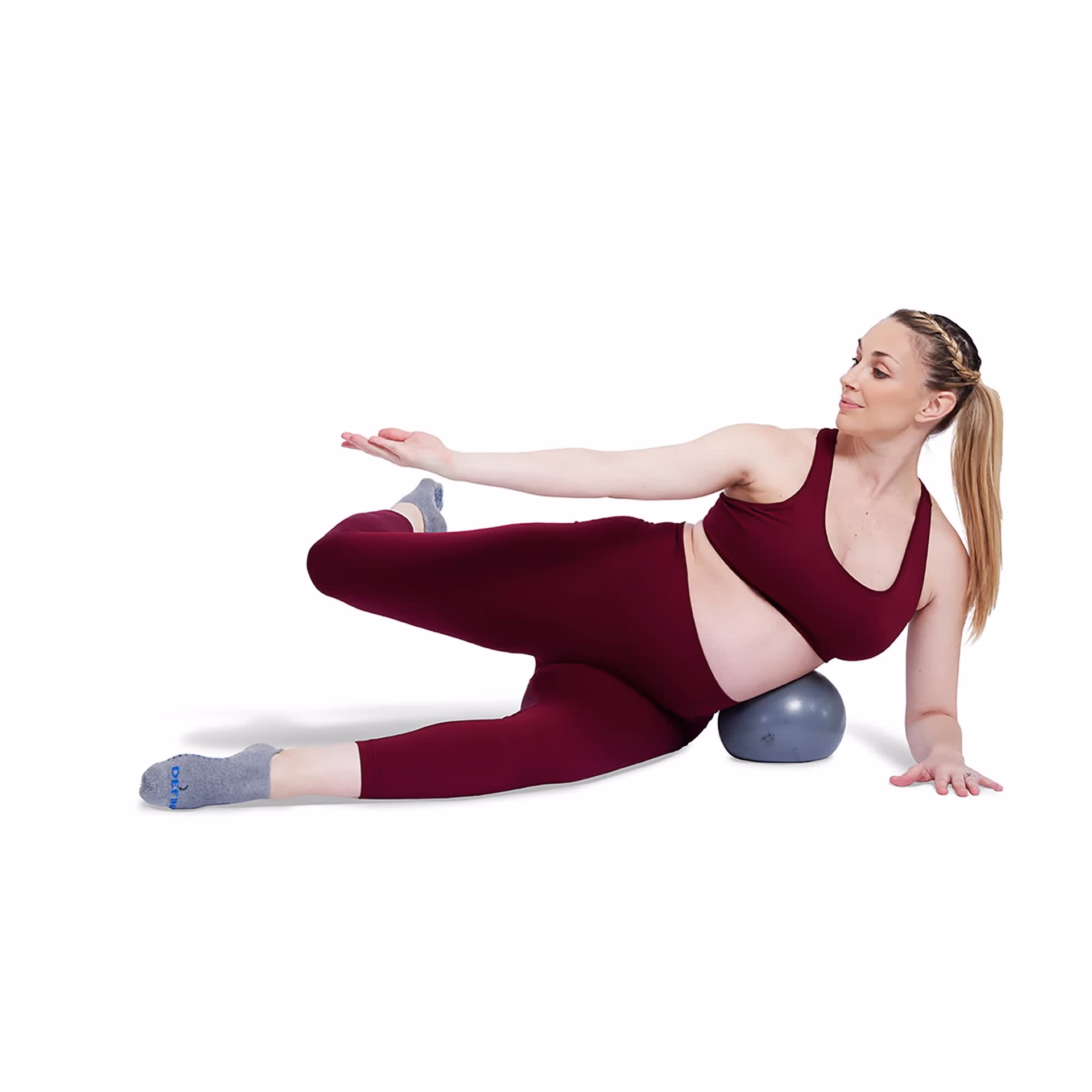 Does exercise increase cardiac output during pregnancy?
