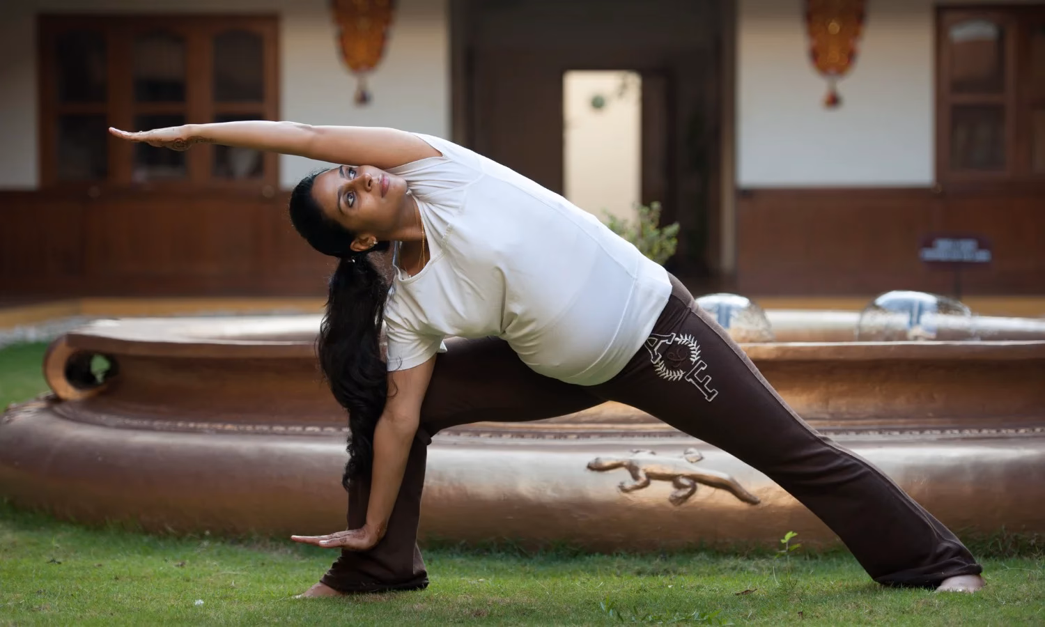 What is the best prenatal yoga teacher training?