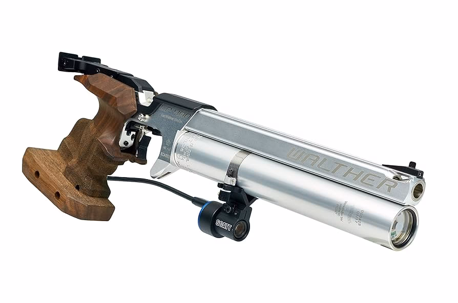 What is Scatt basic?