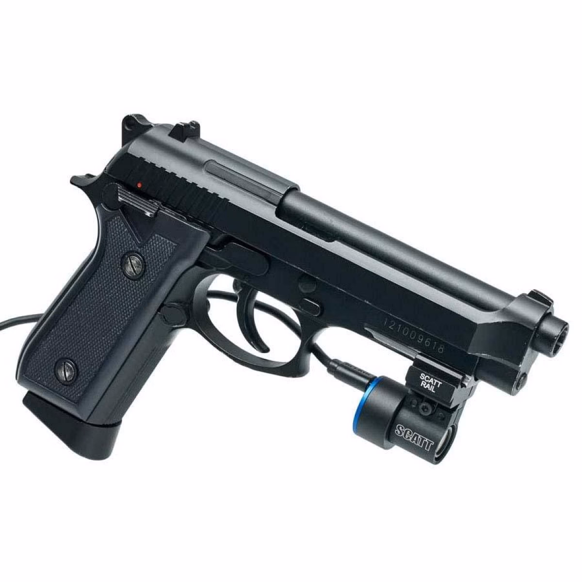 Why should you choose Scatt?