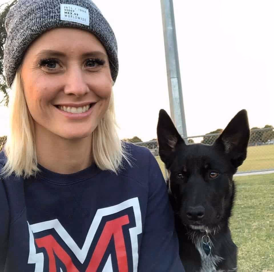 When should I book a private dog obedience training session?