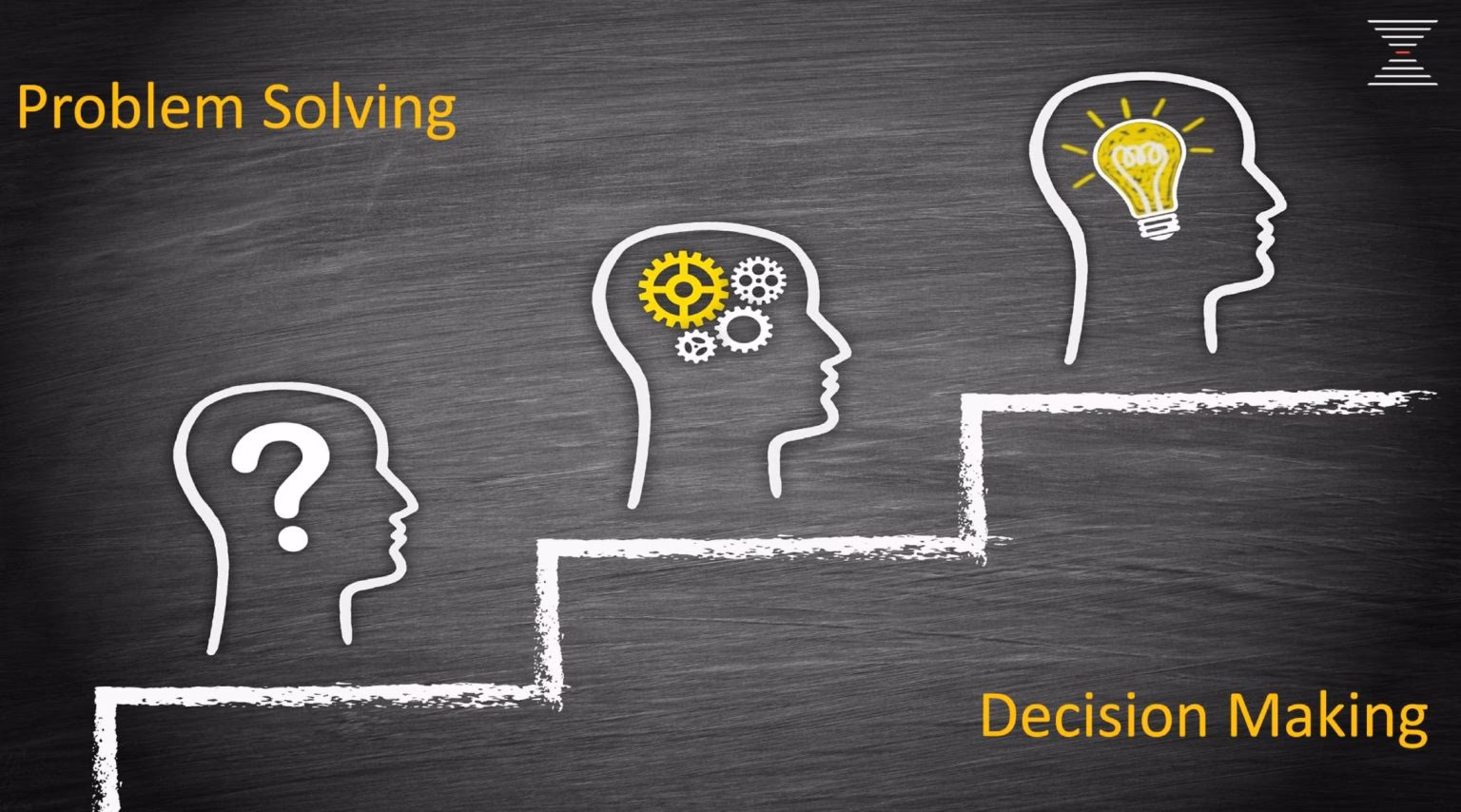 What is problem solving & decision making (PSDM)?