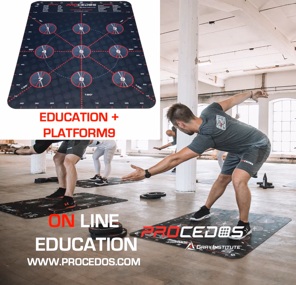 Why should you use procedos platform9?