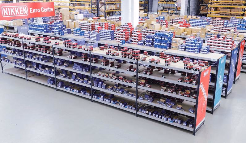 How can I Live the Nikken wellness experience?