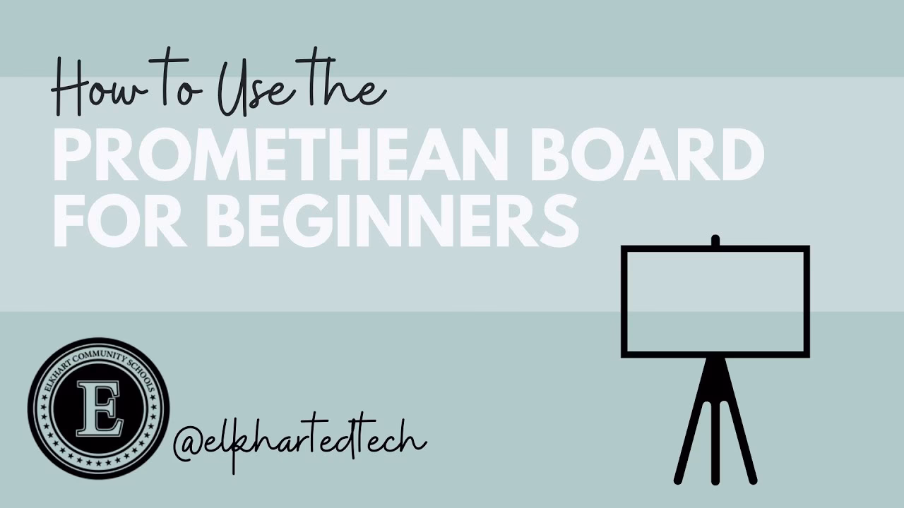 What does Promethean do?