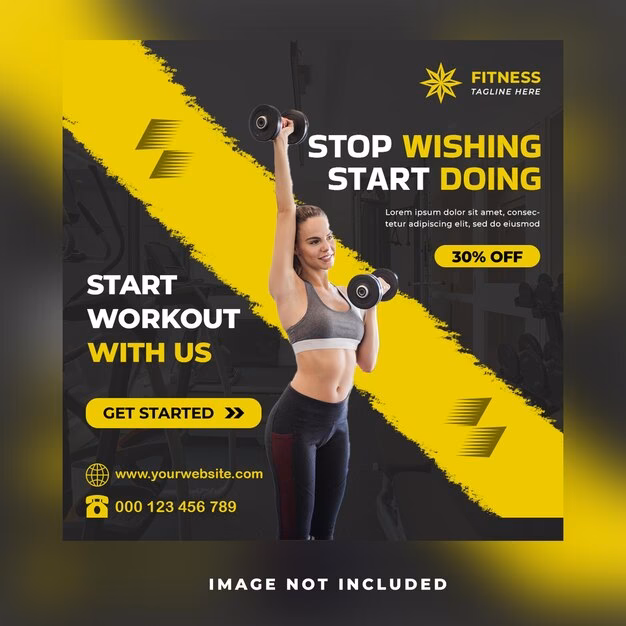 What are the best gym promotion ideas?