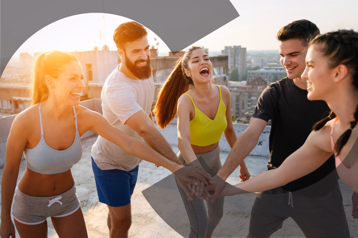 What is promotional training?