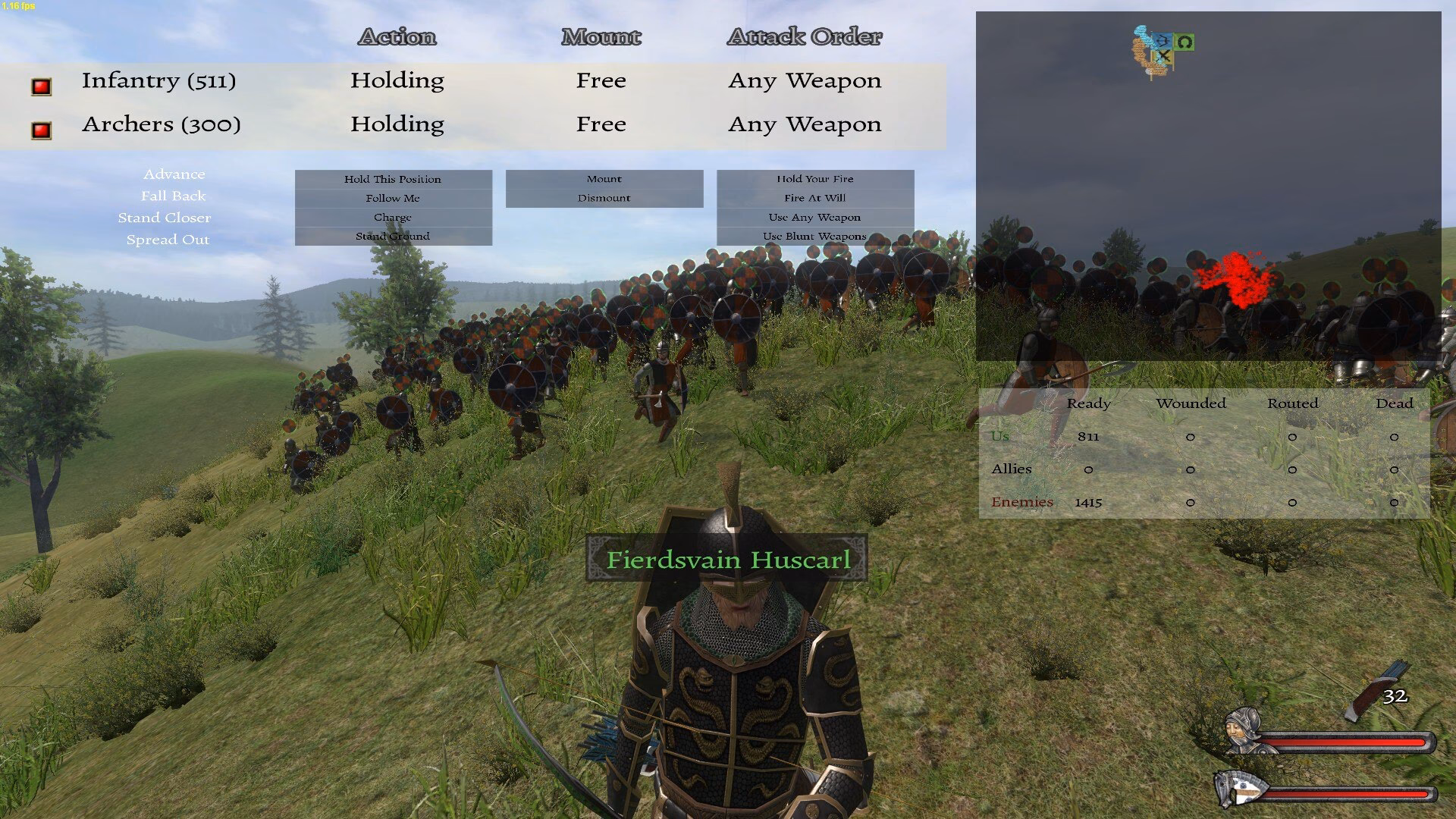 Does prophesy of Pendor still get achievement after 3 warnings?