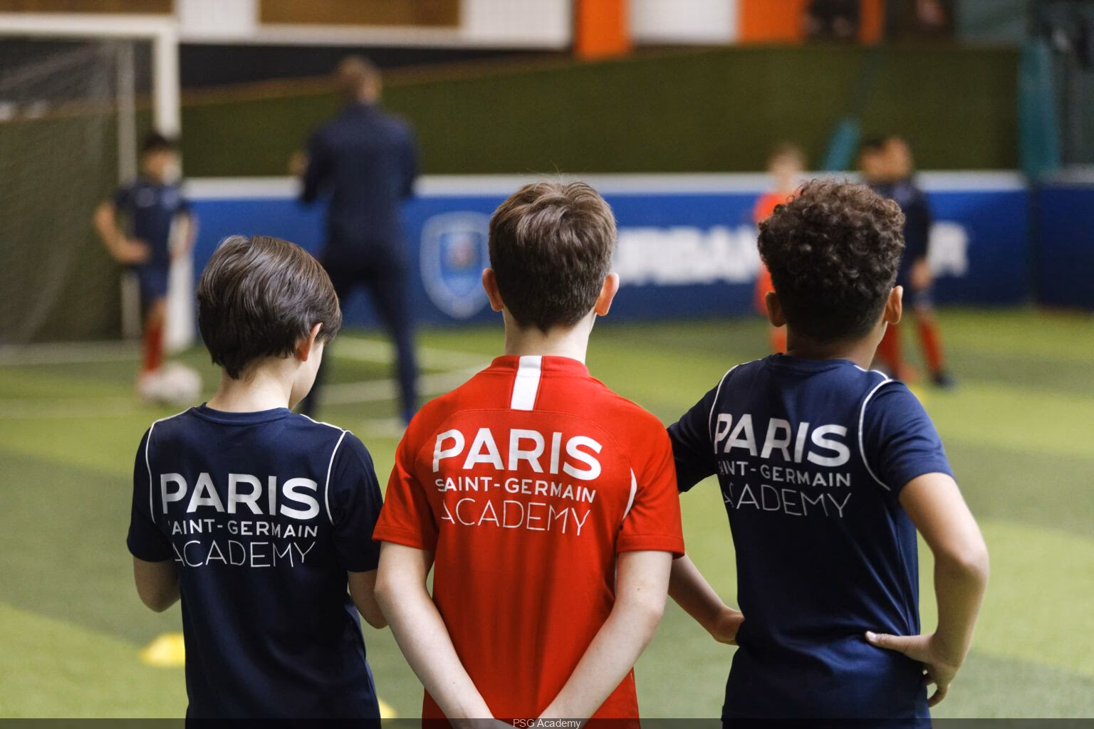 What makes PSG a great football club?