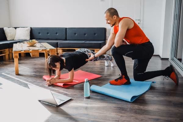 Should I do physical therapy home exercise programs?