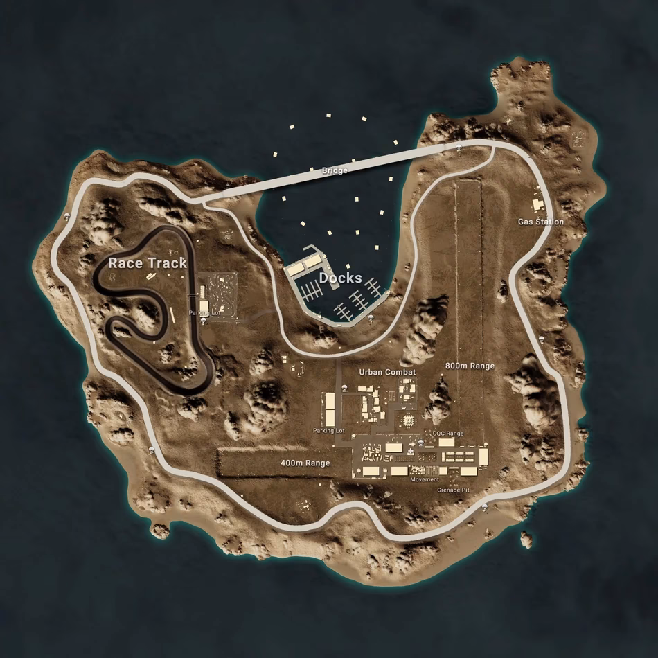 What's new in PUBG Battlegrounds update 31.2?