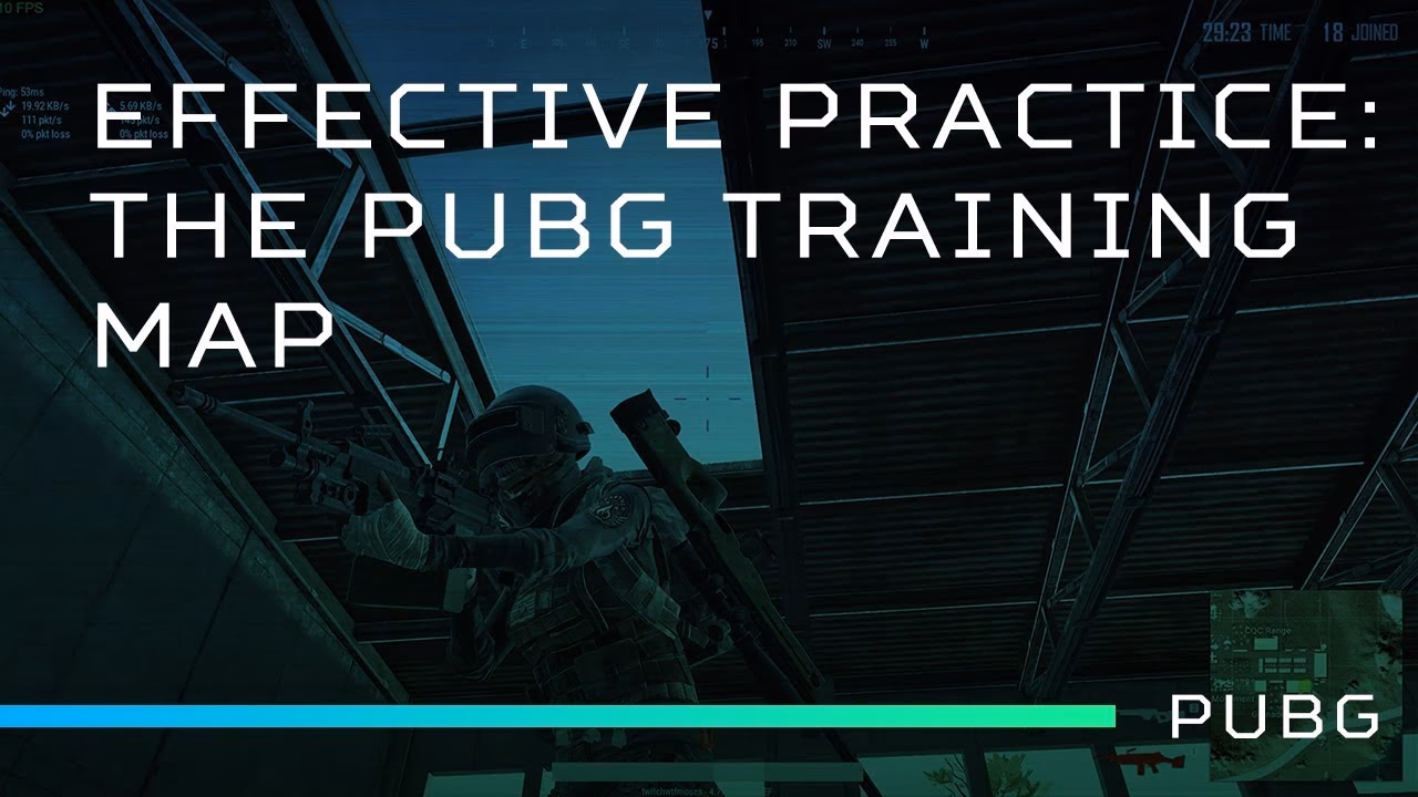 How to boost fps in PUBG?