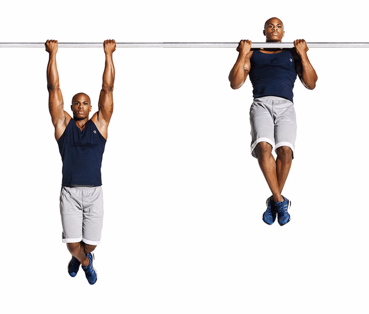 What are the best pull-up techniques?