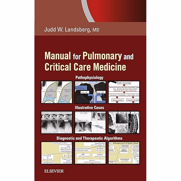 What is a pulmonary & critical care case series?