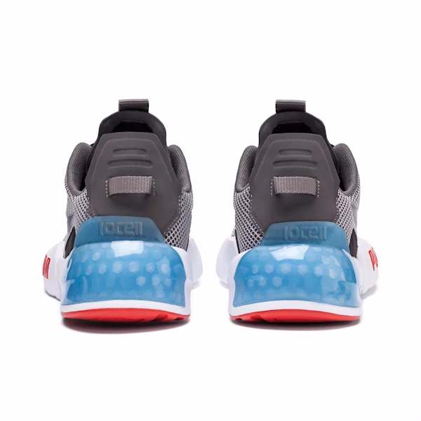 What is Puma cell phase?