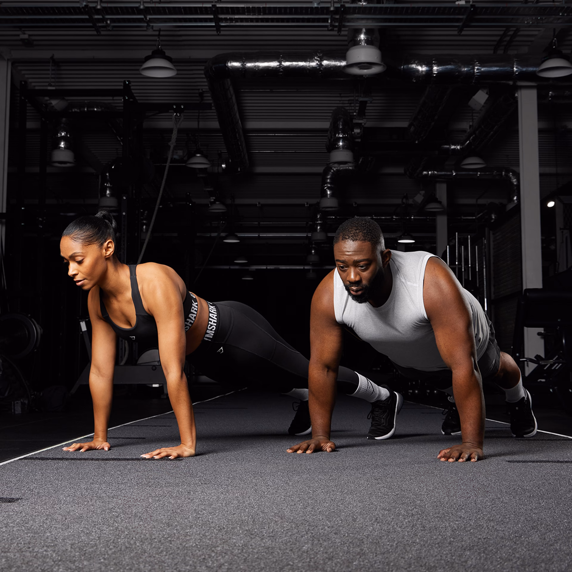 Is a push-up a good workout?