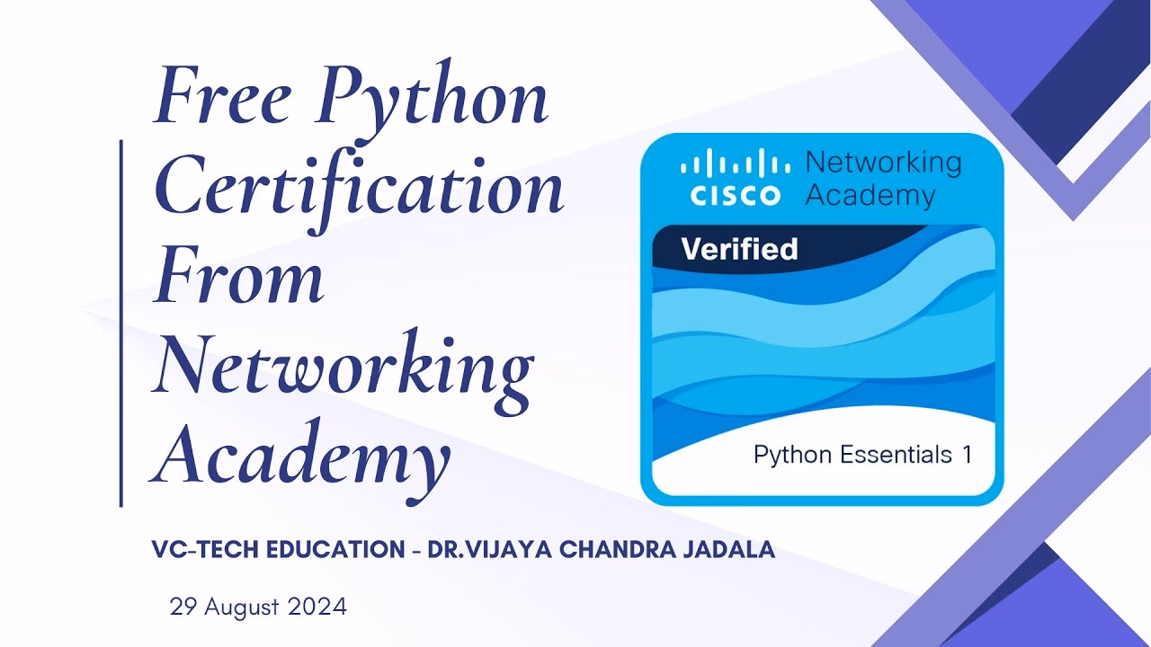 What will I learn in Cisco NFV certification?