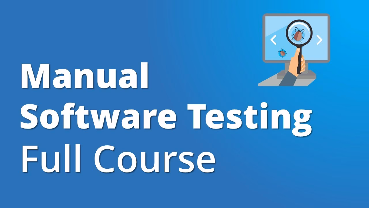What can I do with a qa manual course?