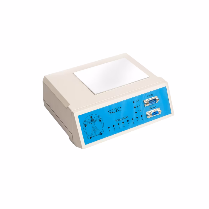 Who is quantum Scio Wellness Ltd?