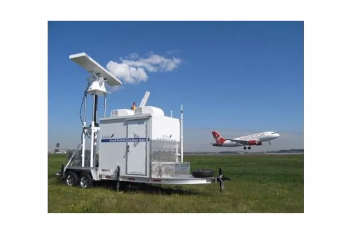 What is the International Summer School on radar/SAR?