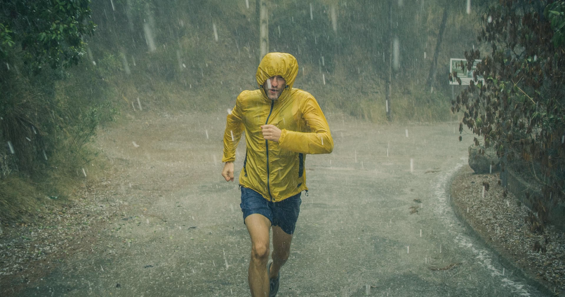 What is Storm training?