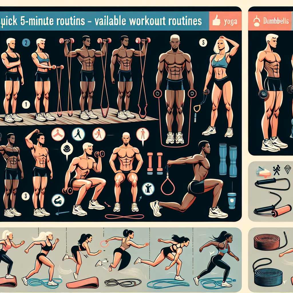 How can I Make my Workout fun?