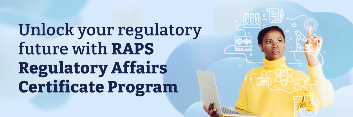 What are raps online courses?