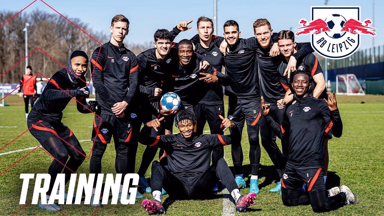 Was sind die wichtigsten Termine von RB Leipzig?