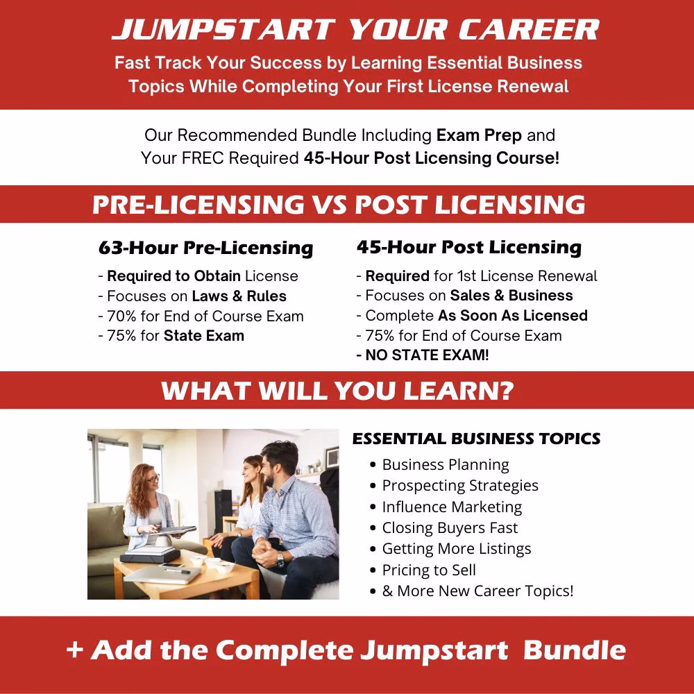 Does US realty training offer real estate training?