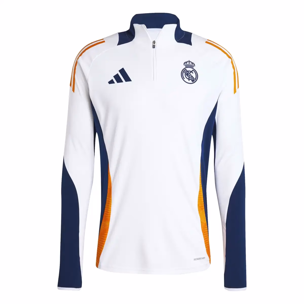 Why should you wear Real Madrid football shirts?