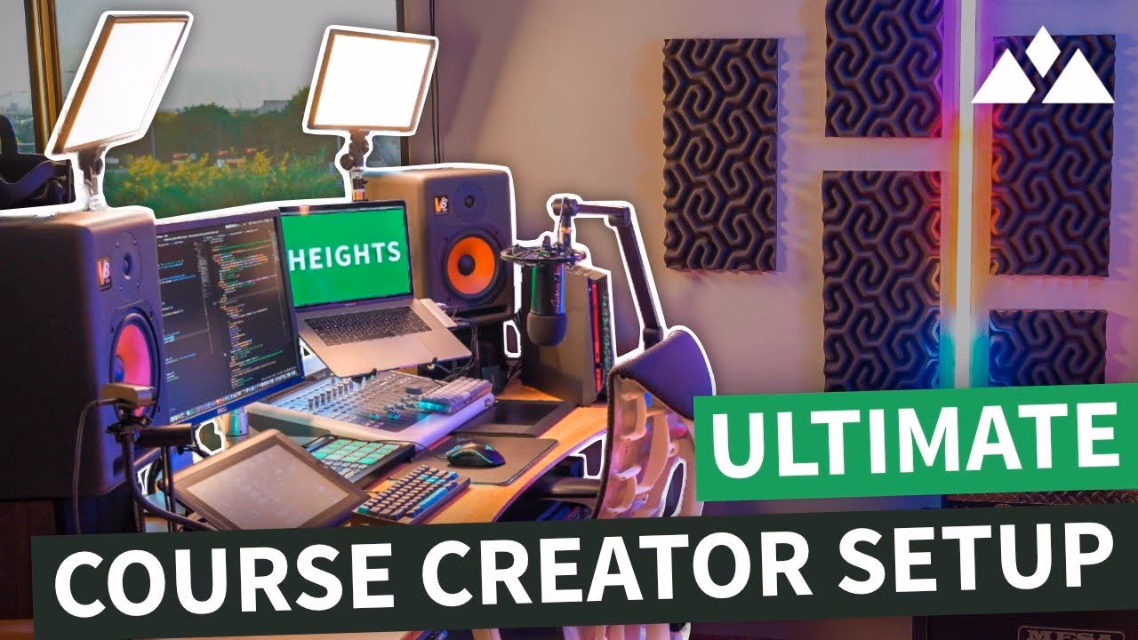 What can I do with my online video recorder?