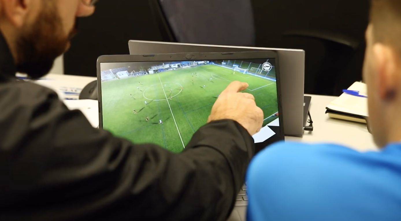 How to record online training sessions?