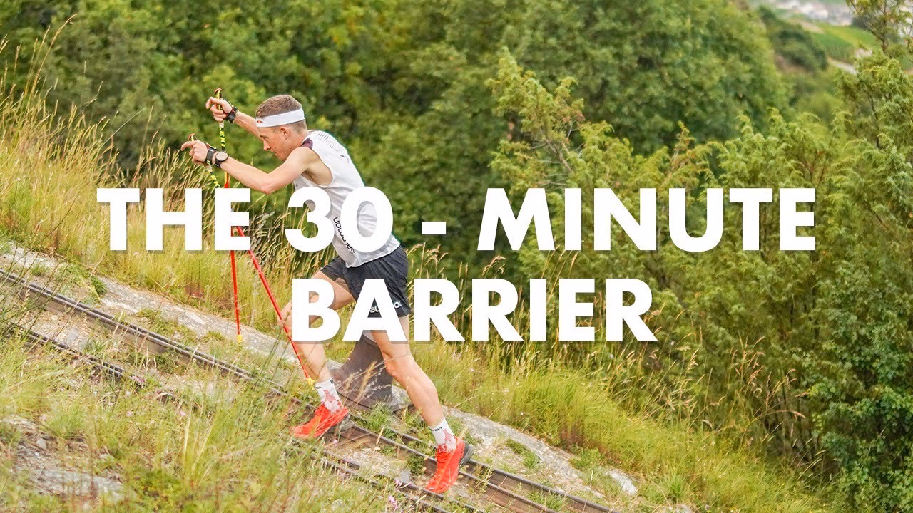 How did Remi bonnet achieve the Pikes Peak Ascent record?