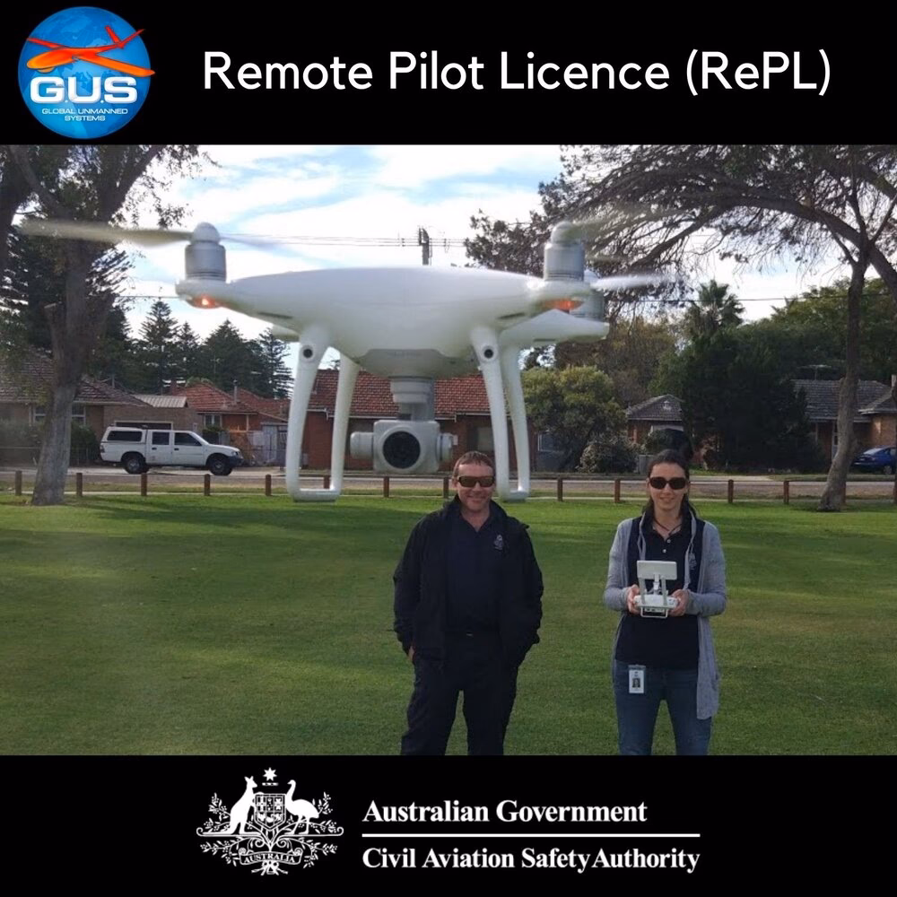 What is a REPL qualification?