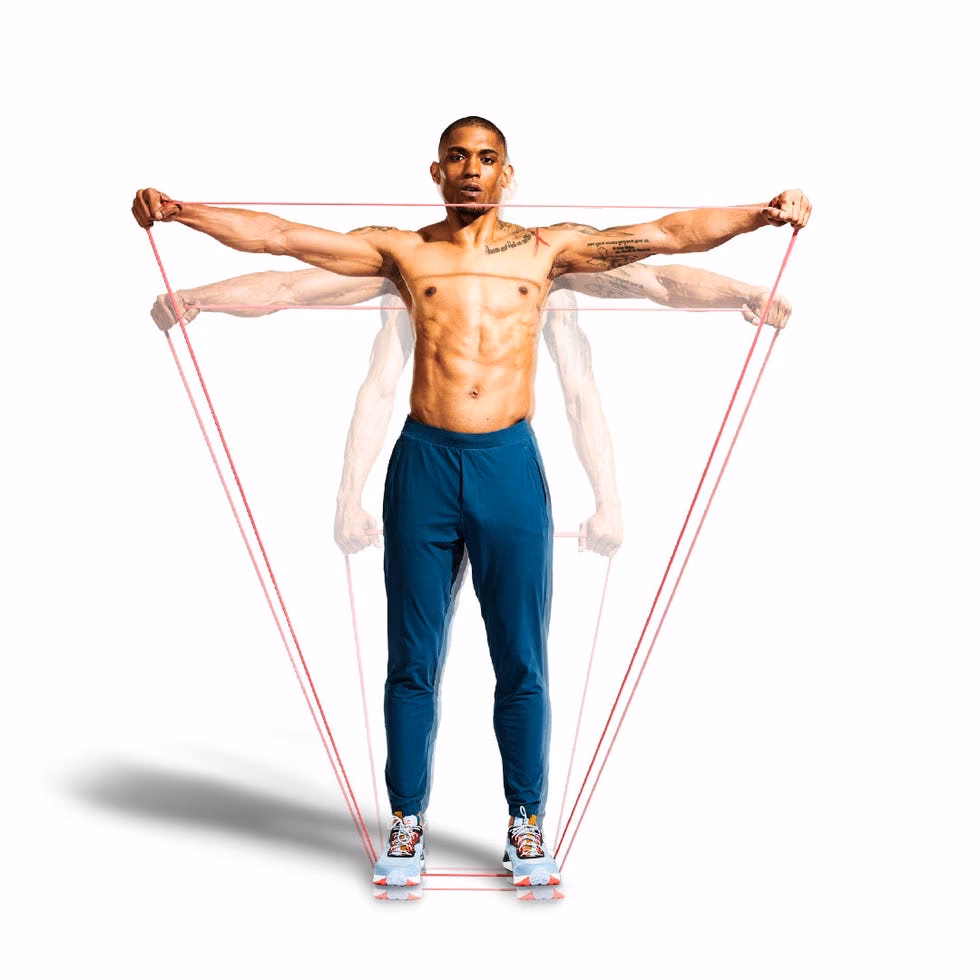 Is a resistance band a good training method?