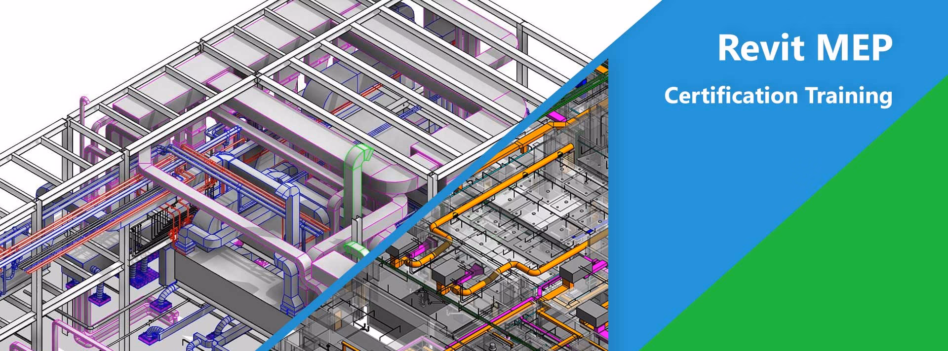 What is Revit MEP advanced training?